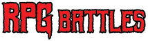 RPG Battles Logo