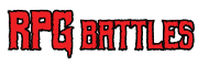 RPG Battles logo
